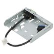 Fujitsu Front USB incl cable Primergy TX1320 M3 - T26139-Y3999-V507
