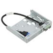 Fujitsu Front USB incl cable Primergy TX1320 M3 - T26139-Y3999-V507