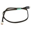 Supermicro SAS cable OCuLink - Mini-SAS HD 70cm - CBL-SAST-0972