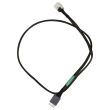 Supermicro SAS cable OCuLink - Mini-SAS HD 70cm - CBL-SAST-0972