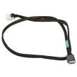 Supermicro SAS cable OCuLink - Mini-SAS HD 70cm - CBL-SAST-0972