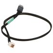 Supermicro SAS cable OCuLink - Mini-SAS HD 57cm - CBL-SAST-0929