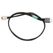 Supermicro SAS cable OCuLink - Mini-SAS HD 57cm - CBL-SAST-0929