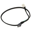 Supermicro SAS cable OCuLink - Mini-SAS HD 57cm - CBL-SAST-0929