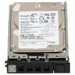 Cisco SAS hard drive 450GB 10k SAS 6G SFF - DSK-7500-450GB