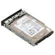 Cisco SAS hard drive 450GB 10k SAS 6G SFF - DSK-7500-450GB