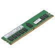 Fujitsu DDR4-RAM 16GB PC4-2400T ECC RDIMM 1R - S26361-F3898-R641