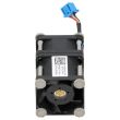 Dell case fan 40mm PowerEdge R420 R430 - Y9NVK