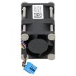 Dell case fan 40mm PowerEdge R420 R430 - Y9NVK