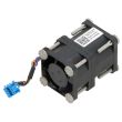 Dell case fan 40mm PowerEdge R420 R430 - Y9NVK
