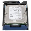 EMC SAS hard drive 3TB 7.2k SAS 6G LFF DD2500 - 005052657