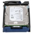 EMC SAS hard drive 3TB 7.2k SAS 6G LFF DD2500 - 005052086
