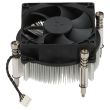 HP Processor Cooler Workstation Z2 G4 80mm 65W - L38190-001