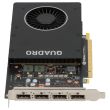 HP Graphics Card Quadro P2200 5GB 4xDP PCI-e - L65626-001