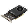 HP Graphics Card Quadro P2200 5GB 4xDP PCI-e - L65626-001