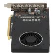 HP Graphics Card Quadro P2200 5GB 4xDP PCI-e - L65626-001