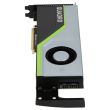 HP graphics card Quadro RTX 5000 16GB 4x DP 1x USB-C PCI-e - L44055-001
