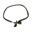 Dell compatible GPU Power Cable 65cm 8-Pin/6+2 Pin Precision 5820 - 76VYK