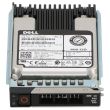 Dell SAS SSD 400GB SAS 12G SFF MLC - 5VHHG