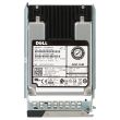 Dell SAS SSD 400GB SAS 12G SFF MLC - 5VHHG