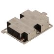 Dell PowerEdge R440 R540 CPU 2 heatsink incl. CPU clip- 1CW2J
