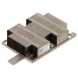 Dell PowerEdge R440 R540 CPU 2 heatsink incl. CPU clip- 1CW2J