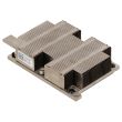 Dell PowerEdge R440 R540 CPU 2 heatsink incl. CPU clip- 1CW2J