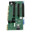 Dell riser board 2x PCI-E x8 1x PCI-E x16 Gen3 R740/xd - GHGTP