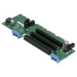 Dell riser board 2x PCI-E x8 1x PCI-E x16 Gen3 R740/xd - GHGTP