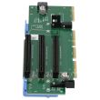 Dell riser board 2x PCI-E x8 1x PCI-E x16 Gen3 R740/xd - GHGTP