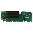 Dell riser board 2x PCI-E x8 1x PCI-E x16 Gen3 R740/xd - GHGTP