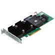 Dell Raid Controller PERC H740P 8-CH SATA 6G SAS 12G PCI-e LP - 3JH35