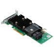 Dell Raid Controller PERC H740P 8-CH SATA 6G SAS 12G PCI-e LP - 3JH35