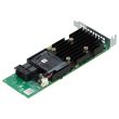 Dell Raid Controller PERC H740P 8-CH SATA 6G SAS 12G PCI-e LP - 3JH35