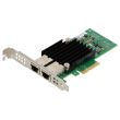 Dell network card X550-T2 2x 10GbE PCI-E - 4V7G2 04V7G2