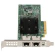 Dell Broadcom 57416 2x 10GbE 10GBASE-T PCI-e - 3TM39