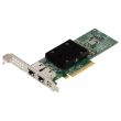 Dell Broadcom 57416 2x 10GbE 10GBASE-T PCI-e - 3TM39
