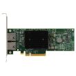 Dell Broadcom 57416 2x 10GbE 10GBASE-T PCI-e - 3TM39