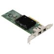 Dell Broadcom 57416 2x 10GbE 10GBASE-T PCI-e - 3TM39