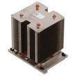 Dell Heatsink PowerEdge T640 T440 Standard = 150W - 489KP