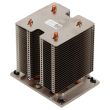 Dell Heatsink PowerEdge T640 T440 Standard = 150W - 489KP