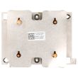 Dell Heatsink PowerEdge T640 T440 Standard = 150W - 489KP