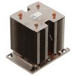 Dell Heatsink PowerEdge T640 T440 Standard = 150W - 489KP