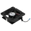 Dell case fan 120mm PowerEdge T440 rear - HMGC9