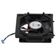 Dell case fan 120mm PowerEdge T440 rear - HMGC9