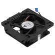 Dell case fan 120mm PowerEdge T440 rear - HMGC9