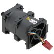 HPE Case Fan 40mm ProLiant DL325 Gen10 Plus v2 - P22813-001