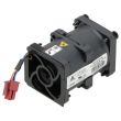 HPE Case Fan 40mm ProLiant DL325 Gen10 Plus v2 - P22813-001