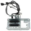 Dell SAS backplane Flexbay 0 2x SFF-8482 Precision 5820 - TNNVP