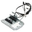 Dell SAS backplane Flexbay 0 2x SFF-8482 Precision 5820 - TNNVP